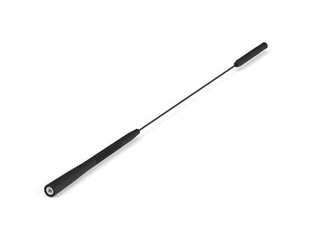L000340-01 TE Connectivity  Whip Multi-Band Antenna with M6 x 0.75mm Stud Connector, UHF RFID