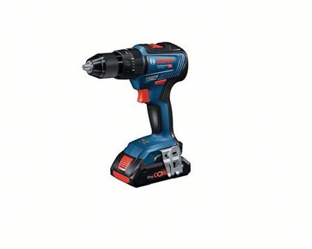 06019J2271 Bosch , 18V Cordless Power Tool Kit