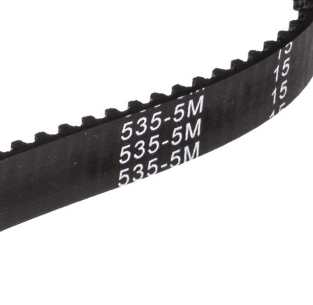 175-5219 HTD Timing Belt 535-5M-15