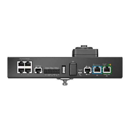 NBWL0755 APC Indoor CCTV Surveillance Kit, 1 Camera Connections, IP