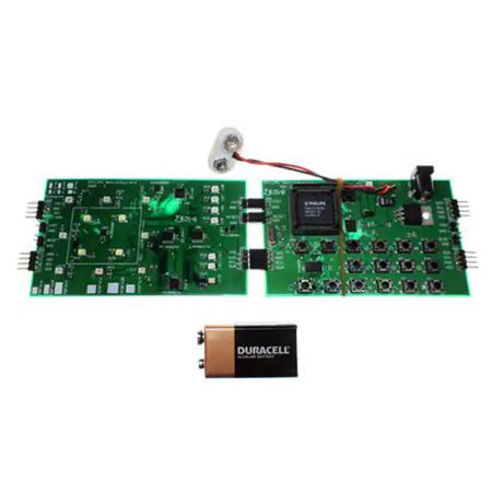 OM6279-598 NXP USA Inc. OM6279,598