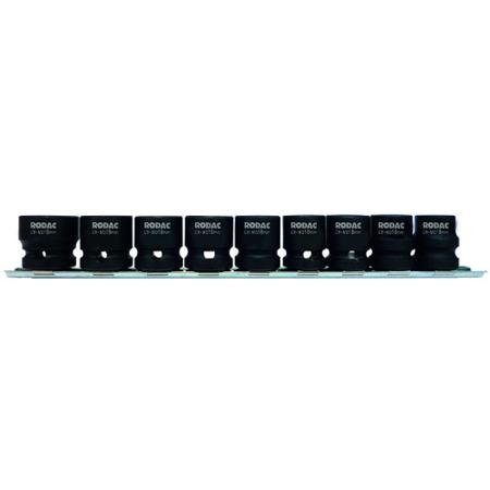 RA8679 SAM 9-Piece 1/2 in Impact Impact Socket