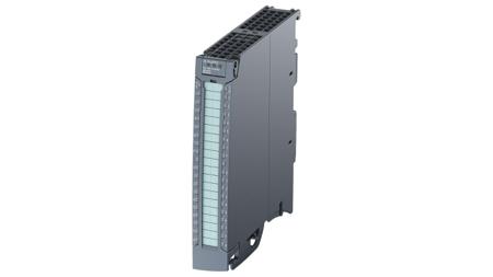 6ES7522-1BL01-0AB0 Siemens - Digital I/O Module, 147 x 35 x 129 mm, Digital, SIMATIC ET 200S, 24 V DC, SIMATIC