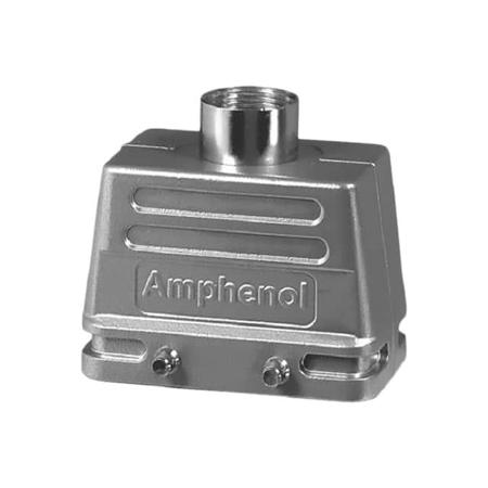 C146-10R010-600-1 Amphenol Tuchel Industrial C146 10R010 600 1