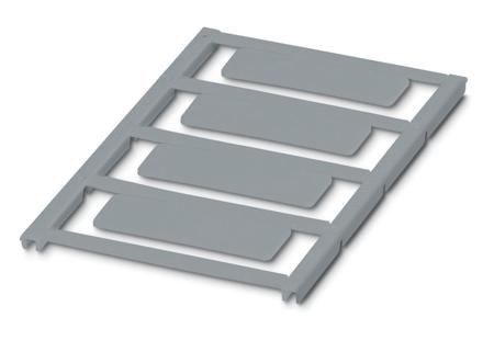 0825459 Phoenix Contact, UC-EMP (49X15) SR Terminal Block Marker