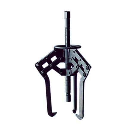TMMP 6 SKF Hydraulic Bearing Puller, 127 mm Capacity, 60000N Force