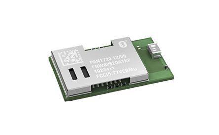 ENW89820AY1F Panasonic USB Starter Kit Bluetooth for PAN1720 for CC2540