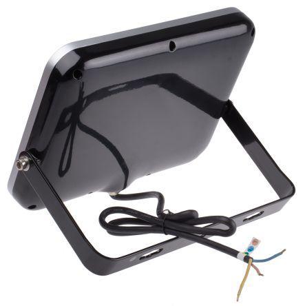 877-1700 RS Pro I1040 No LED Floodlight, 1 LED, 50 W, 3500 lm, IP65 230 V