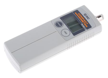 PPA100-04 SMC Manometer
