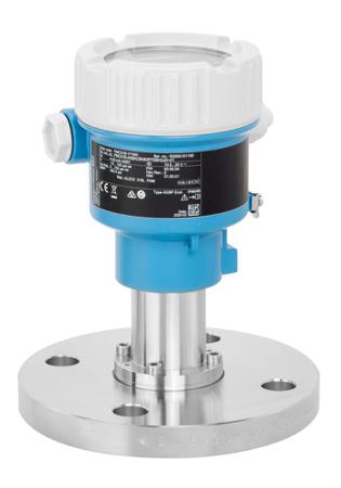 PMC51B-BBBADBA63CBI1WWJD Endress+Hauser Cerabar PMC51B Series Pressure Sensor, 1.5psi Min, 600psi Max, Absolute, Gauge Reading