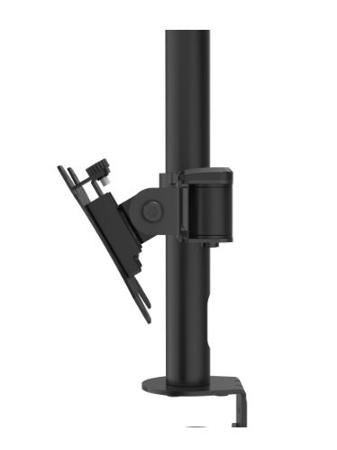 118493 Hama 1 Monitor Arm With Extension Arm, For 32in Screens