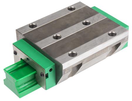 KWVE45-B-L-V1-G3 INA Linear Guide Carriage , KWVE45