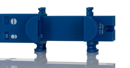 705-8961 RS Pro O-Ring Gauge