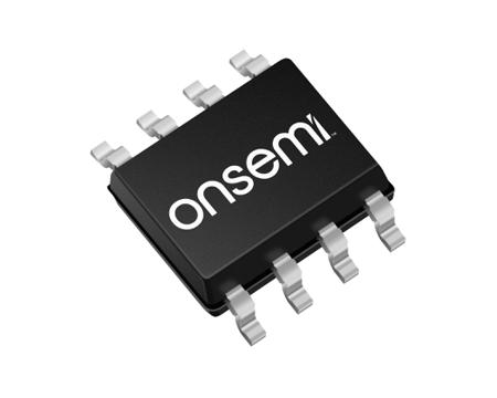 NCV51152BADR2G onsemi , Isolated Gate Driver 1, 9 A 8-Pin 20 V, SOIC-8