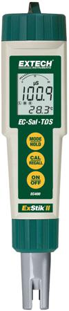 EC400 Extech  Conductivity Meter