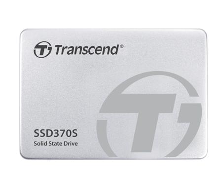 TS64GSSD370S Transcend SSD370 2.5 in 64 GB Internal SSD