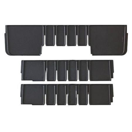 KIN.0528 GT Line Tool Box Accessory for use with GT Atomik Cases