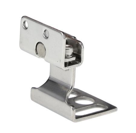F39-LJB1 Omron  Mounting Bracket, For Use With F3SJ-E/B Light Curtain