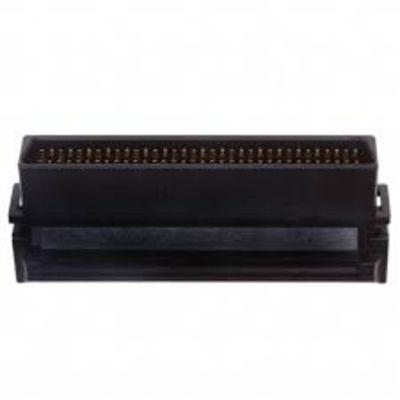 5390377-7 TE Connectivity AMPLIMITE 0.50 68 Way Cable Mount D-sub Connector Plug, 0.64mm Pitch, with Screw