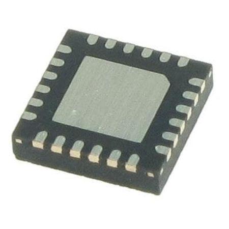 F1950NBGI Renesas Electronics F1950 , Digital Attenuator, 33dB, 5GHz, 24-Pin VFQFPN
