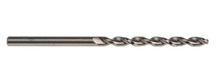 217-413 RS Pro HSS 3.5mm Jobber Drill Bit, 70 mm Plain Shank
