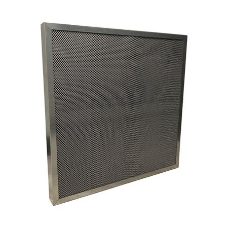 255-0921 RS PRO Panel Filter, 592 x 592 x 45mm