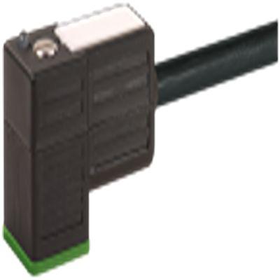 7000-94031-6160150 Murrelektronik Limited Solenoid Connector
