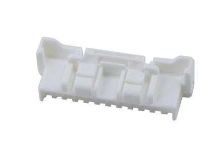 502439-1200 TE Connectivity, 502439 Plug Connector Housing, 2mm Pitch, 12 Way, 1 Row