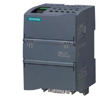 6AG26200AA004AA0 Siemens Connection Module for use with SIPLUS, 4.4 x 2.75 x 2.95 in, SIPLUS NET