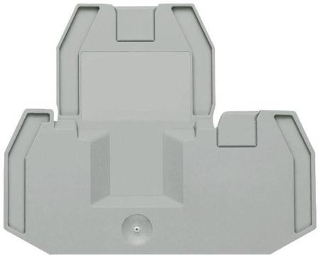 8WH9000-1QA00 Siemens ALPHA Series Cover for Use with Two-tier Terminals