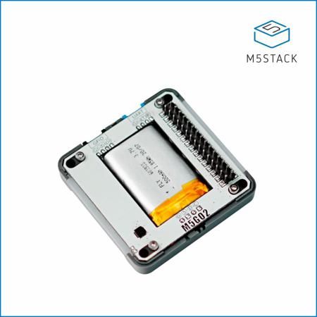 A014-C M5Stack  Expansion Board for use with M5Core2