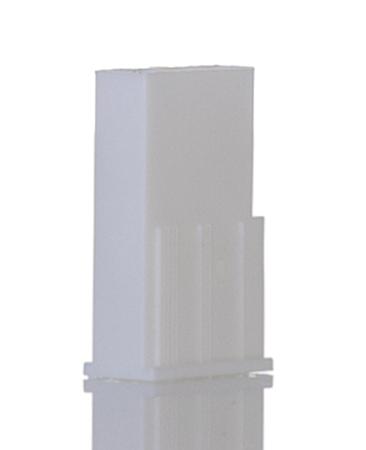 39-01-4037 Molex MINI-FIT JR. Series 4.2mm Pitch 3 Way 1 Row Male Straight Crimp Connector Housing 5559