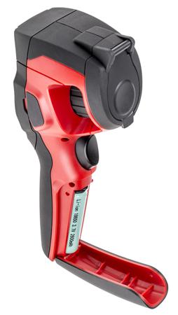 136-5667 RS Pro RS700 Thermal Imaging Camera, Temp Range: -20 → +150 °C, -4 → +302 °F 80 x 80pixel