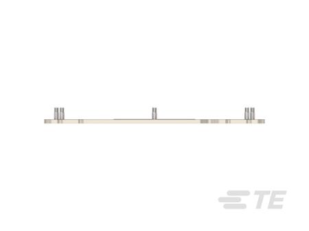 2376821-2 TE Connectivity 7529 Way Box & Tray IC Socket