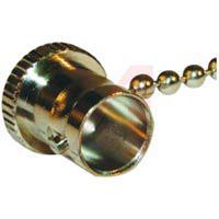 112713 connector accessory,rf coaxial,bnc female cap and 100mm chain,for plugs