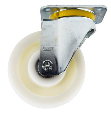 4680TOP160P63 Tente Swivel Castor , 640 kg, 800 kg