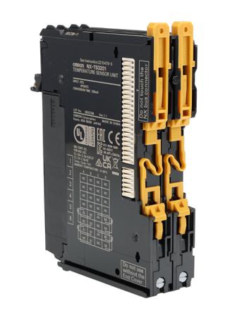 NX-TS3201 Omron - I/O Unit for use with PLC, NX