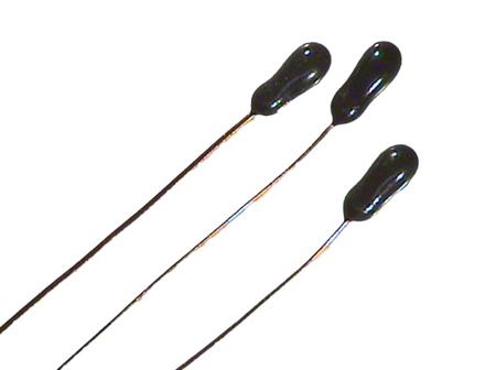MC65F103AN Amphenol Advanced Sensors NTC Thermistor, NTC Type