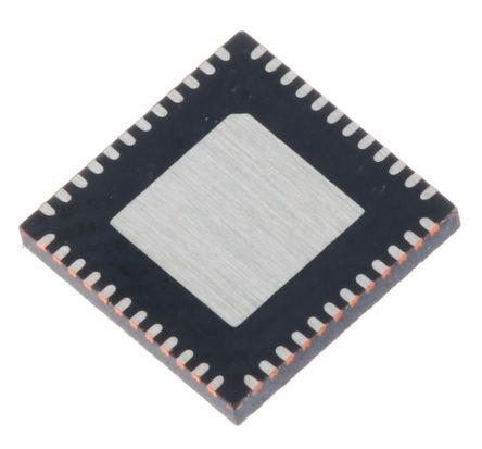 SCLT3-8BQ7-TR STMicroelectronics , 8 Channel Protector, 15 → 35 V, 48-Pin QFN