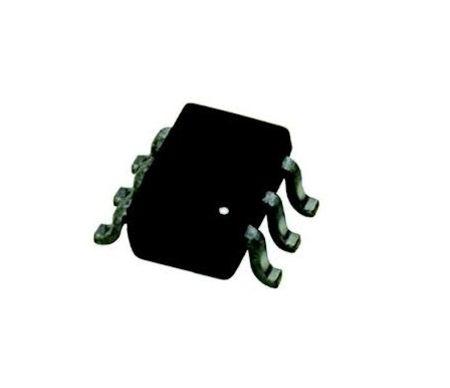 IMB3AT110 ROHM  Digital Transistor, -50 V PNP, 6-Pin Surface