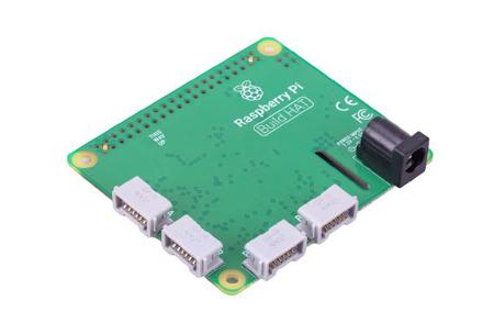 SC0622 Raspberry Pi Raspberry Pi HATs & Add-ons