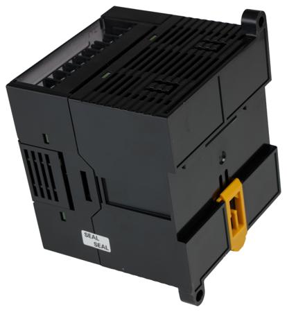 G9SP-N10S G9SP Series Safety Controller, 10 Safety Inputs, 4 Safety Outputs, 24 V dc