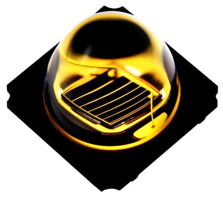 MGN1107MS  Stanley Electric, MGN 855nm IR LED, SMD package