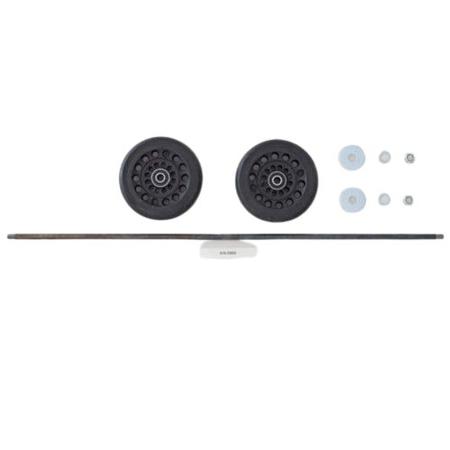 KIN.0968 GT Line Tool Box Accessory for use with Rock Turtle Tool Box