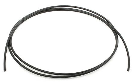 MIKROE-1471 MikroElektronika Duplex Multi Mode Fibre Optic Cable, Black, 1m