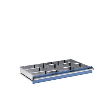 43020678-51 Bott Divider Panel Divider Set for use with Drawers