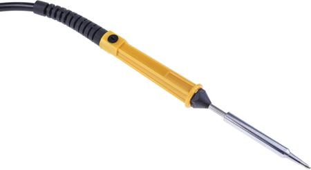 S263470 Antex Electronics Electric Soldering Iron, 230V, 15W