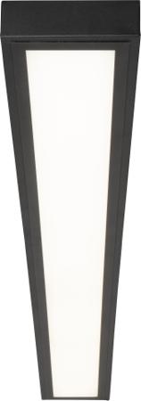 SUR5SLEMBK Knightsbridge 40 W LED Batten Light, 230 V, 1.5 m Long, IP20