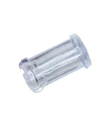 227-837 RS PRO 7mm Diameter LED Holder for use with LED