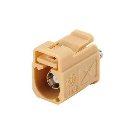 FK2FIF Taoglas FK2 Series, Jack SMA Connector, Straight Body
